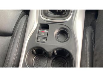 Renault Kadjar 1.3 TCE GT Line 5dr EDC Petrol Hatchback