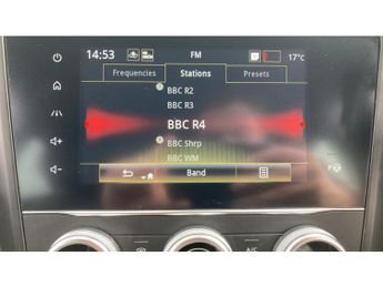 Renault Kadjar 1.3 TCE GT Line 5dr EDC Petrol Hatchback