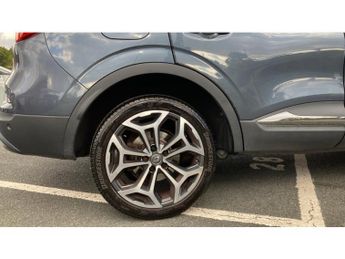 Renault Kadjar 1.3 TCE GT Line 5dr EDC Petrol Hatchback