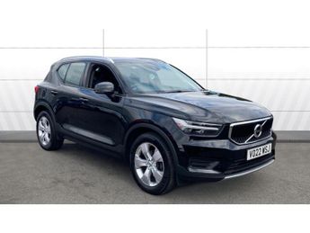 Volvo XC40 1.5 T3 [163] Momentum 5dr Petrol Estate