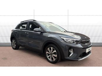 Kia Stonic 1.0T GDi 99 2 5dr Petrol Estate