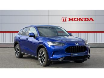 Honda ZR-V 2.0 eHEV Advance 5dr CVT Hybrid Estate