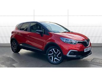 Renault Captur 0.9 TCE 90 Iconic 5dr Petrol Hatchback