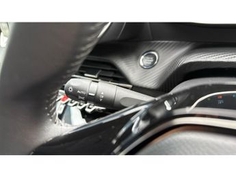 Peugeot 208 100kW Allure Premium 50kWh 5dr Auto Electric Hatchback
