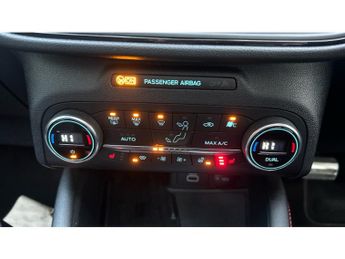 Ford Kuga 2.5 PHEV ST-Line X Edition 5dr CVT Estate