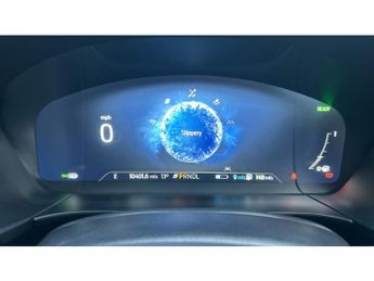 Ford Kuga 2.5 PHEV ST-Line X Edition 5dr CVT Estate