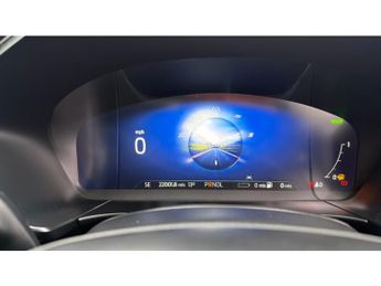 Ford Kuga 2.5 PHEV ST-Line Edition 5dr CVT Estate