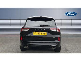 Ford Kuga 2.5 PHEV ST-Line Edition 5dr CVT Estate