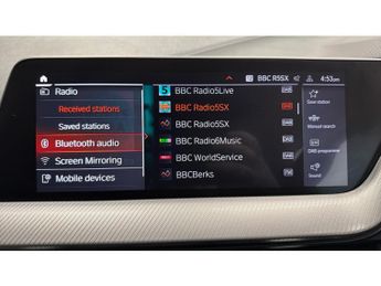 BMW 2 Series 218i M Sport 4dr DCT Petrol Saloon