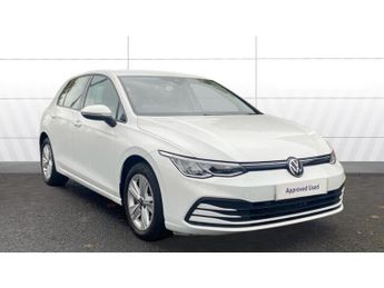 Volkswagen Golf 1.5 eTSI 150 Life 5dr DSG Petrol Hatchback