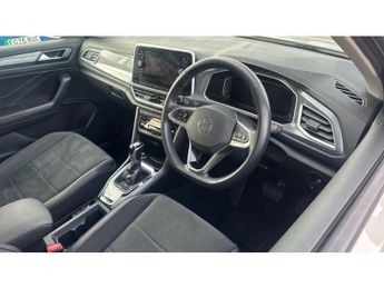 Volkswagen T-Roc 1.5 TSI Style 5dr DSG Petrol Hatchback