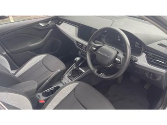 Skoda Kamiq 1.0 TSI SE Edition 5dr DSG Petrol Hatchback
