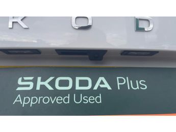 Skoda Kamiq 1.0 TSI SE Edition 5dr DSG Petrol Hatchback