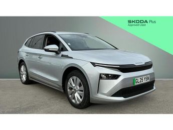 Skoda Enyaq 150kW 60 SE L 63kWh 5dr Auto Electric Estate