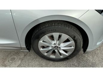 Skoda Enyaq 150kW 60 SE L 63kWh 5dr Auto Electric Estate