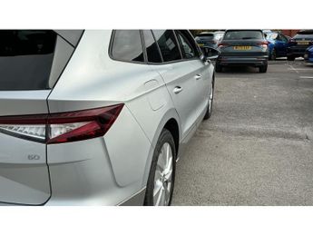 Skoda Enyaq 150kW 60 SE L 63kWh 5dr Auto Electric Estate