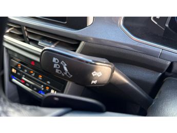 Volkswagen T-Roc 1.5 TSI Style 5dr DSG Petrol Hatchback