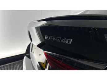 BMW i4 250kW eDrive40 M Sport 83.9kWh 5dr Auto Electric Hatchback