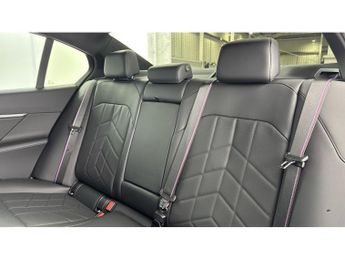 BMW 5 Series 530e M Sport Pro 4dr Auto Saloon