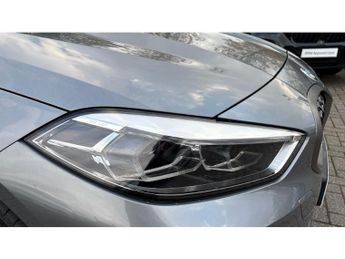 BMW 1 Series M135i xDrive 5dr Step Auto Petrol Hatchback