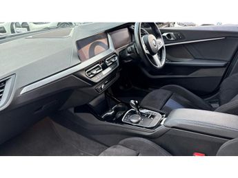 BMW 1 Series M135i xDrive 5dr Step Auto Petrol Hatchback