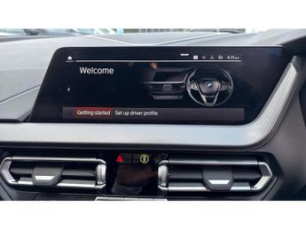 BMW 1 Series M135i xDrive 5dr Step Auto Petrol Hatchback