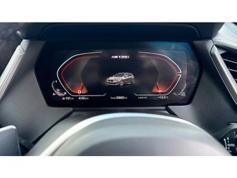 BMW 1 Series M135i xDrive 5dr Step Auto Petrol Hatchback