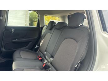 MINI Countryman 1.5 Cooper Classic 5dr Auto Petrol Hatchback
