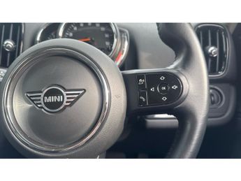 MINI Countryman 1.5 Cooper Classic 5dr Auto Petrol Hatchback