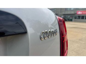 MINI Countryman 1.5 Cooper Classic 5dr Auto Petrol Hatchback