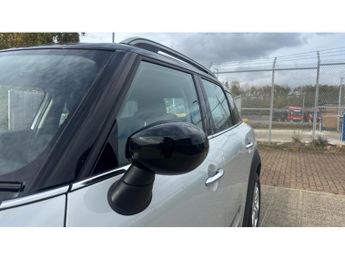 MINI Countryman 1.5 Cooper Classic 5dr Auto Petrol Hatchback