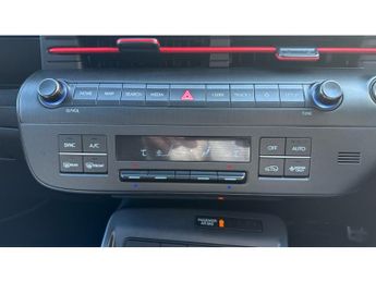 Hyundai KONA 160kW N Line 65kWh 5dr Auto Electric Hatchback