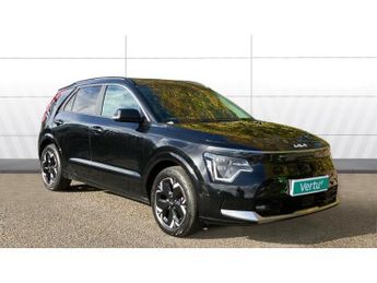 Kia Niro 150kW 4 65kWh 5dr Auto Electric Estate