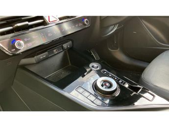Kia Niro 150kW 4 65kWh 5dr Auto Electric Estate