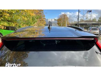 Kia Niro 150kW 4 65kWh 5dr Auto Electric Estate