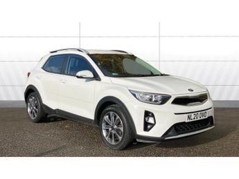 Kia Stonic 1.0T GDi 2 5dr Petrol Estate