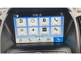 Ford Kuga Vignale 2.0 TDCi 180 5dr Auto Diesel Estate