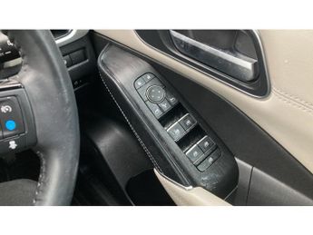 Nissan Qashqai 1.5 E-Power Tekna 5dr Auto Hybrid Hatchback