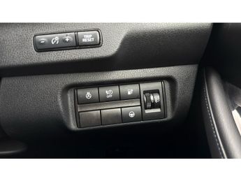 Nissan LEAF 160kW e+ Tekna 59kWh 5dr Auto Electric Hatchback