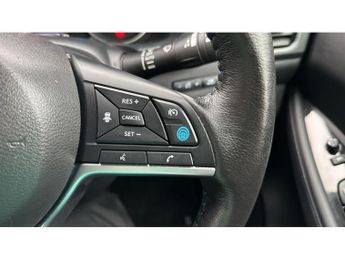 Nissan LEAF 160kW e+ Tekna 59kWh 5dr Auto Electric Hatchback