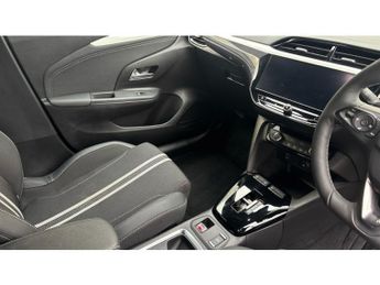 Vauxhall Corsa 1.2 Turbo 130 GS 5dr Auto Petrol Hatchback