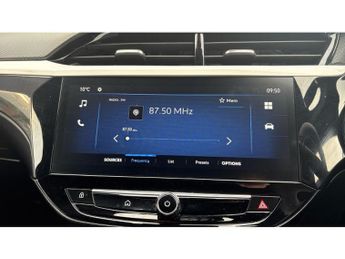 Vauxhall Corsa 1.2 Turbo 130 GS 5dr Auto Petrol Hatchback