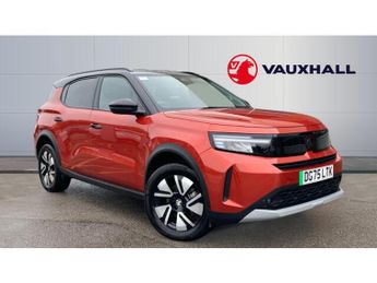 Vauxhall Frontera 83kW GS 44kWh 5dr Auto Electric Estate