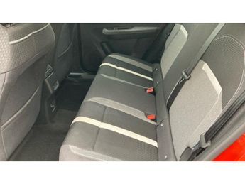 Vauxhall Frontera 83kW GS 44kWh 5dr Auto Electric Estate