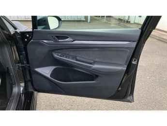 Volkswagen Golf 1.5 eTSI 150 R-Line 5dr DSG Petrol Hatchback