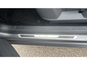 Volkswagen T-Roc 1.5 TSI Black Edition 5dr DSG Petrol Hatchback