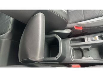 Volkswagen T-Roc 1.5 TSI Black Edition 5dr DSG Petrol Hatchback