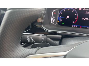 Volkswagen T-Roc 1.5 TSI Black Edition 5dr DSG Petrol Hatchback