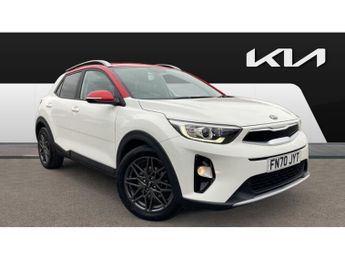 Kia Stonic 1.0T GDi Maxx 5dr Petrol Estate