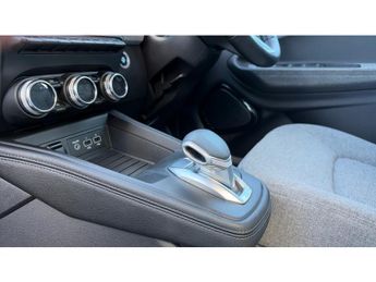 Renault Zoe 100kW i Iconic R135 50kWh 5dr Auto Electric Hatchback
